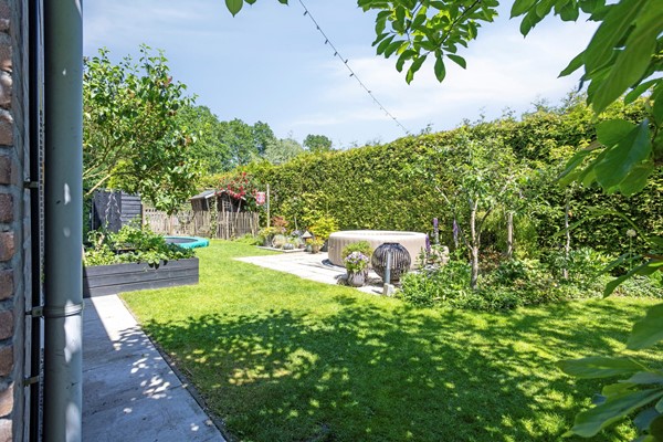 Medium property photo - De Volder 83, 5283 ZB Boxtel